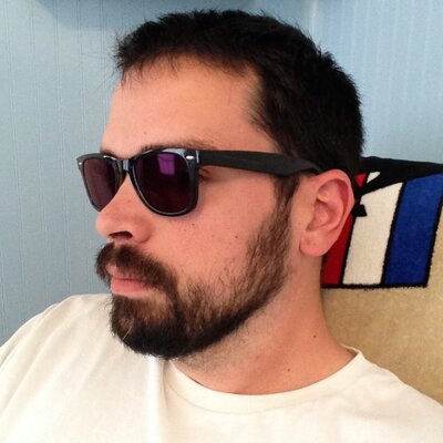 Profile Picture of Bryan D. (@bryanDull) on Twitter