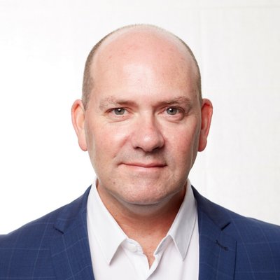 Profile Picture of Stuart Howie (@StuartJHowie) on Twitter
