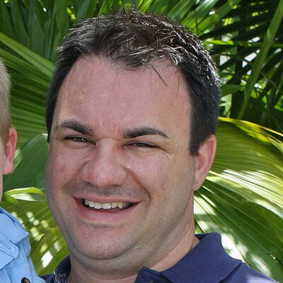 Profile Picture of Michael Fleece (@MikeOnNYSports) on Twitter