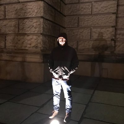 Profile Picture of Alejandro Ferreira (@afc1812) on Twitter