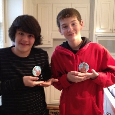 Profile Picture of casey pile (@PileCasey) on Twitter