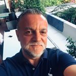 Profile Picture of Mark Macey Lillie (@markmaceylillie) on Instagram
