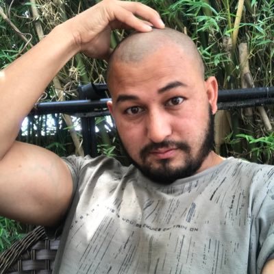 Profile Picture of Girish Shah`S` (@GirishshahS1) on Twitter