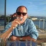 Profile Picture of Simon Tarr (@simon_tarr) on Instagram