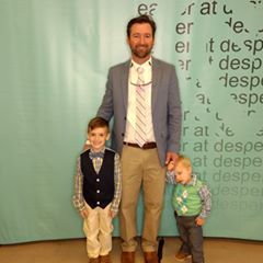 Profile Picture of Adam Couey (@adamcouey04) on Tiktok