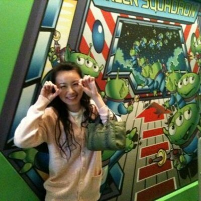 Fion Lau - Twitter Profile Picture of Fion Lau (@hamhamlau) on Twitter