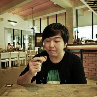 Profile Picture of Eugene Wong (@gnowenegue) on Twitter