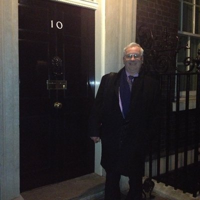 Profile Picture of MICHAEL C NOTT (@MICHAELNOTT_UK) on Twitter