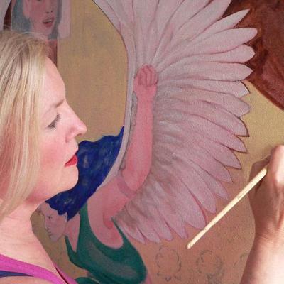 Profile Picture of Ingrid Lucas (@IngridLucas7) on Twitter