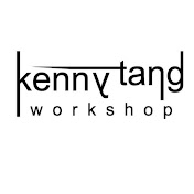 Profile Picture of KENNY TANG WORKSHOP (@kennytangworkshop9577) on Youtube