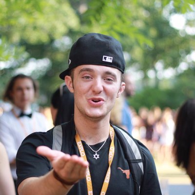 Profile Picture of Jake Polansky (@Polansky_Mansky) on Twitter