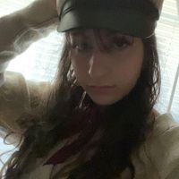 Profile Picture of Nancy Mansour (@nancy-mansour-8) on Quora