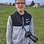 Sebastiano  Bortot - Flickr Profile Picture of Sebastiano  Bortot (@augusto.bortot) on Flickr