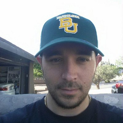 Profile Picture of Glenn Nathan (@BU_glenn) on Twitter