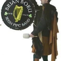 Bagpipes - Brian Boru Irish Pipe Band Of St. Paul - Myspace