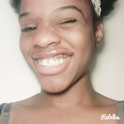 Profile Picture of Shanice A. Wright (@ShaniceArnetta) on Twitter