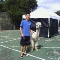 Profile Picture of Derek Chen (@derek-chen-19) on Quora