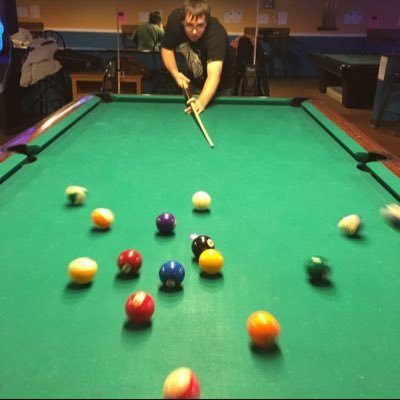 Profile Picture of Scott Wilburn (@GreatScotty14) on Twitter