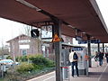 Profile Picture of Korschenbroich stationon Wikipedia