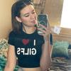 Profile Picture of trisha📖 (@trishareadssmut) on Tiktok