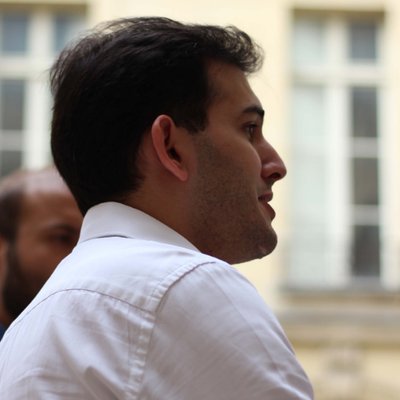 Profile Picture of Louis J. Abela (@louis_abela) on Twitter