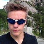 Profile Picture of Jeremy Morton (@j_morton576) on Instagram