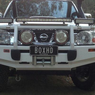 Profile Picture of Mick Rowe (@Hd88Mr) on Twitter