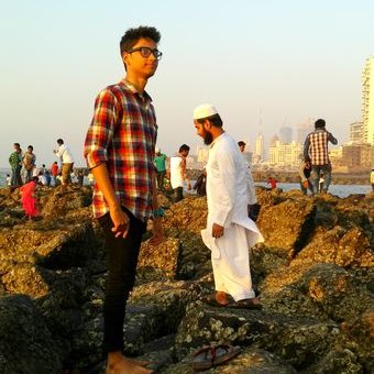 Profile Picture of Bilal Ansari (@Bill7119143) on Twitter