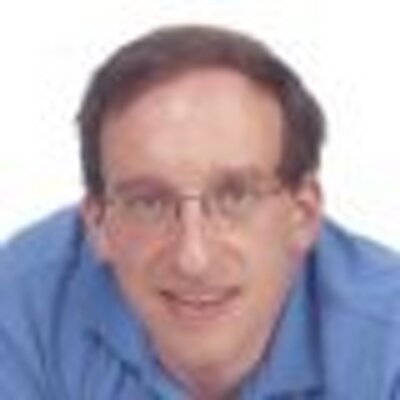 Profile Picture of Barry Meltzer (@BarryMeltzer) on Twitter