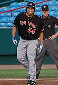 Profile Picture of John Lindseyon Wikipedia