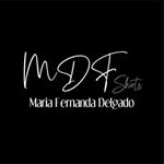 Profile Picture of María Fernanda Delgado (@mfdshirts) on Instagram