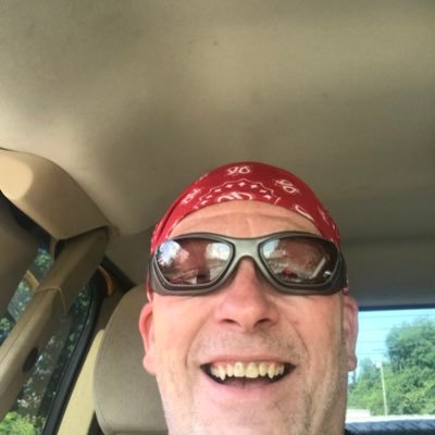 Profile Picture of Doug Dobson (@DougDobson11) on Twitter