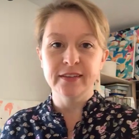 Profile Picture of Ashley Devrieze (@adevrieze) on Poshmark