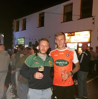 Profile Picture of Kevin Gallagher (@Kevin-Gallagher) on Facebook