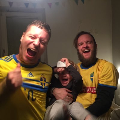 Karl Johan Ericson - Twitter Profile Picture of Karl Johan Ericson (@vitnoire) on Twitter