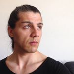 Profile Picture of Alex Berglund (@m0norail) on Instagram