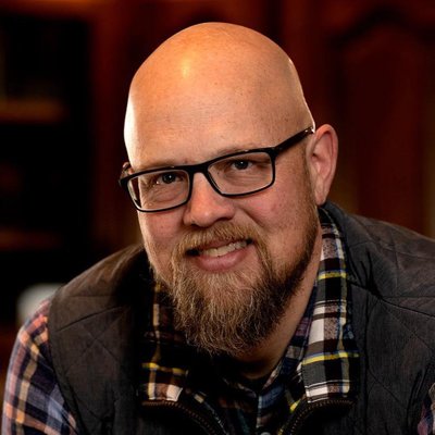 Profile Picture of Todd Mccubbin (@Toddmccubbin) on Twitter