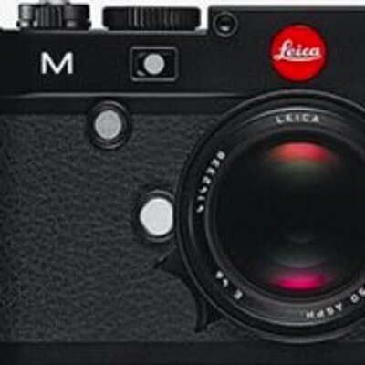 Profile Picture of La Vida Leica (@LaVidaLeica) on Twitter