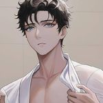 Profile Picture of El Dorado St Soren (@soren.si_bad_boy) on Instagram