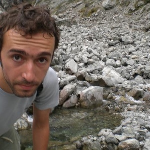 Profile Picture of David Valade (@davidfromrandwick) on Myspace