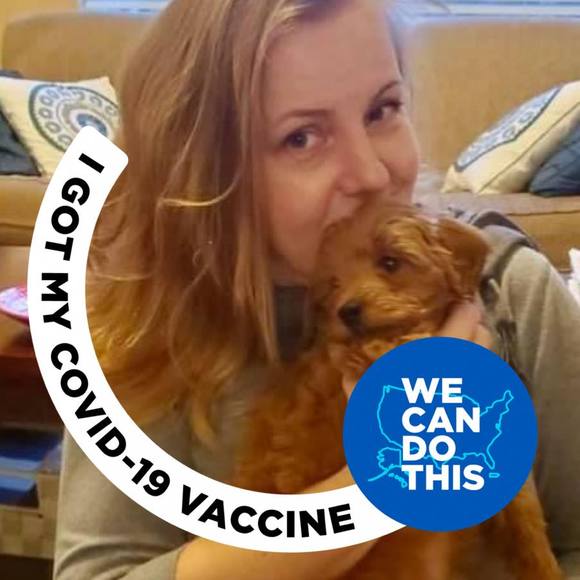 Profile Picture of Anna Jurakulov (@waluga) on Poshmark