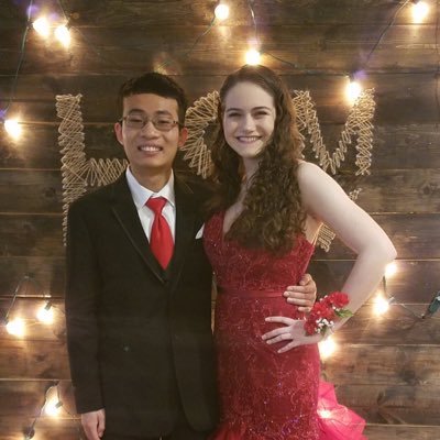 Profile Picture of Albert Pan (@AlbertPan7) on Twitter
