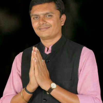 Profile Photo of Ankur Desai (@AnkurDe64515798) on Twitter