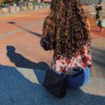 Profile Picture of kennedy stewart (@kencherie) on Instagram