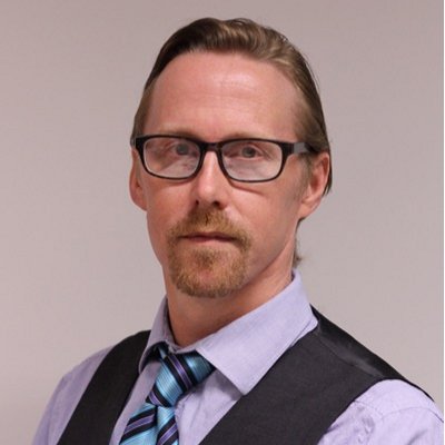 Profile Picture of Andrew Parkinson (@parkyAU) on Twitter