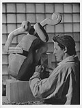 Profile Picture of Elizabeth Dempsteron Wikipedia