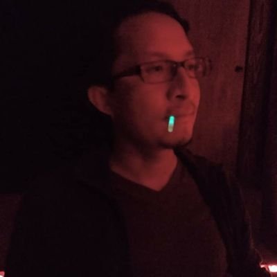 Profile Picture of Andres Pool (@AndresPool_) on Twitter