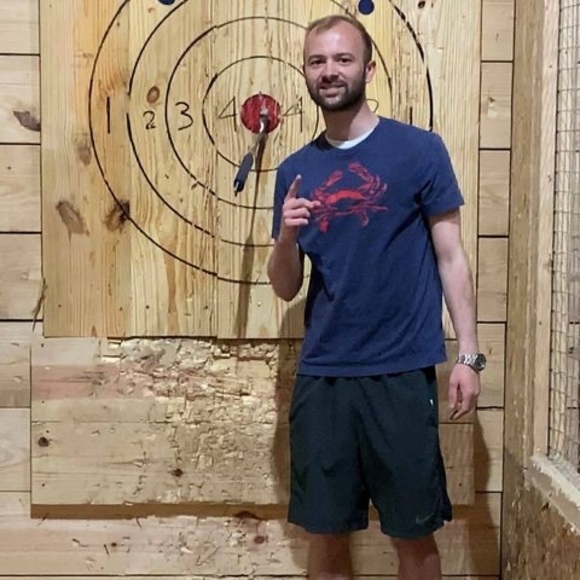 Profile Picture of Jacob Wahrman (@jacobwahrman) on Poshmark