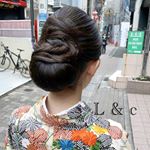 Profile Picture of L&c【リリーシュシュ】 (@lc_lilychouchou) on Instagram