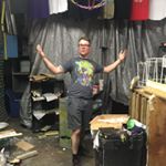 Profile Picture of Dustin Crosby (@crosbizzled) on Instagram